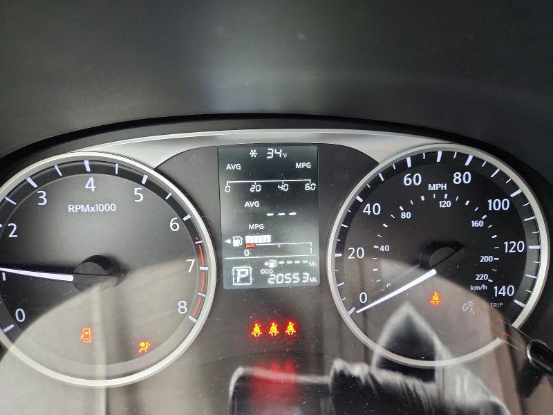 Продаж на аукціоні авто 2023 Niss Kicks, vin: 3N1CP5BV5PL521178, номер лоту: 79200625