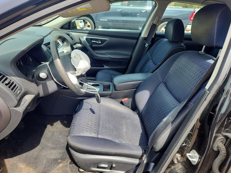 46583496 :رقم المزاد ، 1N4AL3AP9GN384081 vin ، 2016 Nissan Altima مزاد بيع