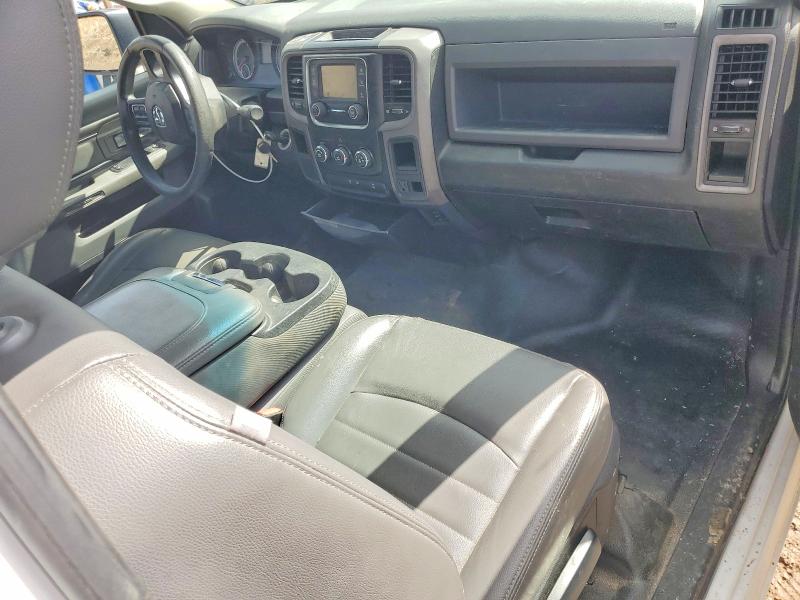 Aukcja sprzedaży 2017 Ram 2500, vin: 3C6MR4AJ3HG779110, numer aukcji: 47248866