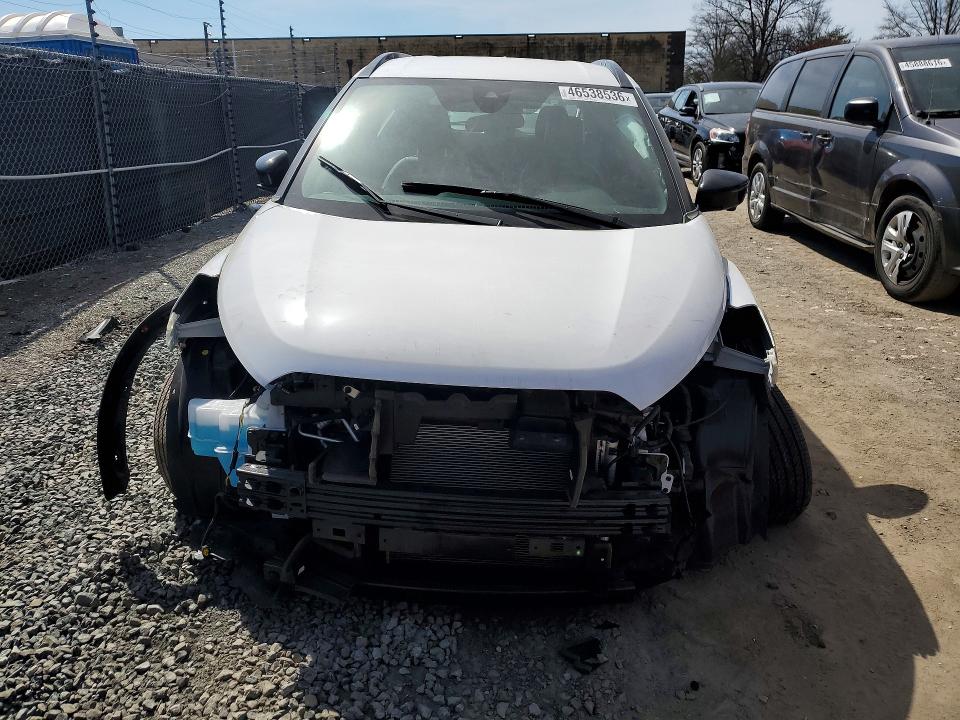 Продажа на аукционе авто 2024 Nissan Kicks, vin: 3N1CP5DV6RL533131, номер лота: 46538536