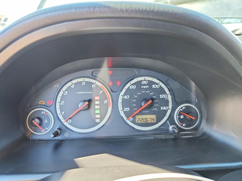 Aukcja sprzedaży 2005 Honda Cr-v, vin: JHLRD78505C013344, numer aukcji: 45484306