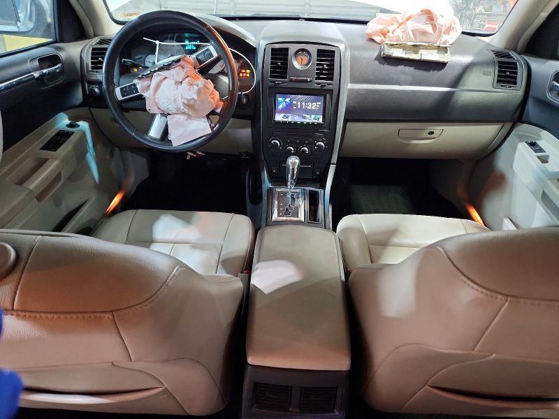 48129966 :رقم المزاد ، 2C3KA53GX7H809348 vin ، 2007 Chrysler 300 مزاد بيع
