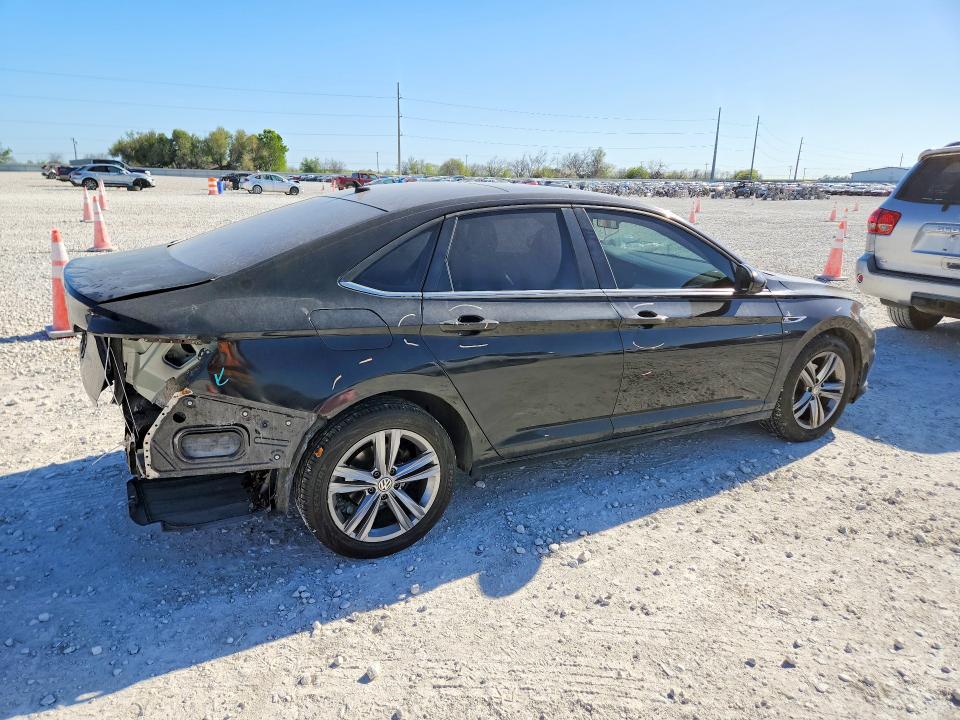 Продаж на аукціоні авто 2019 Volkswagen Jetta, vin: 3VWC57BUXKM110378, номер лоту: 46034626