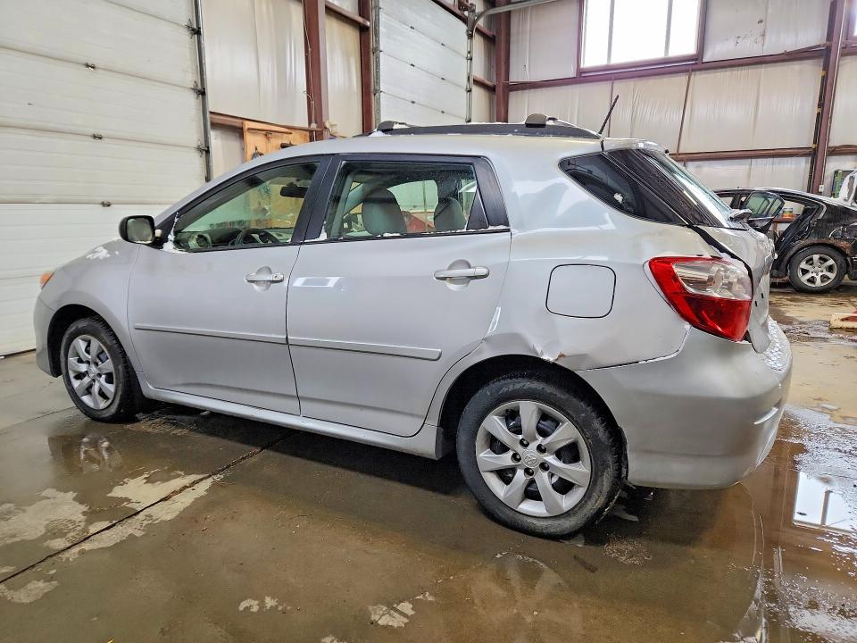 Продажа на аукционе авто 2011 Toyota Matrix, vin: 2T1LE4EE4BC019833, номер лота: 47639326