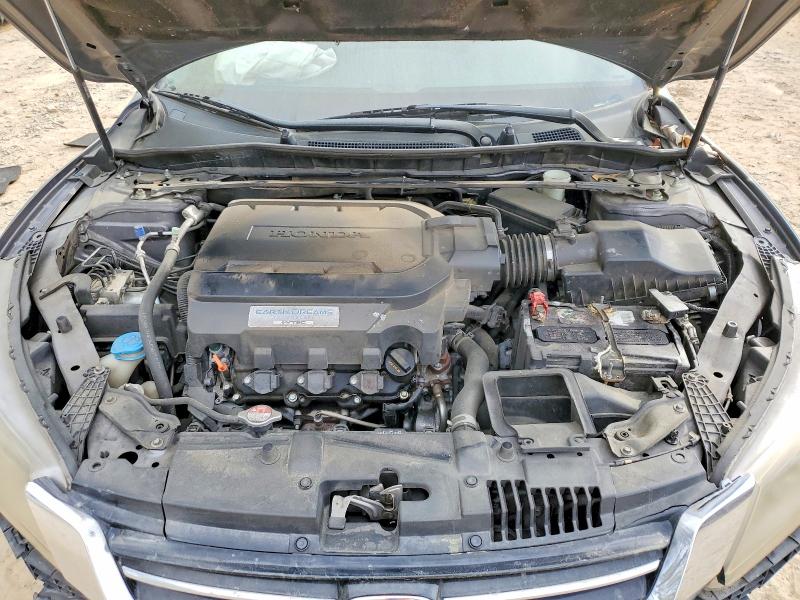 Продаж на аукціоні авто 2015 Honda Accord, vin: 1HGCR3F95FA008111, номер лоту: 47025266