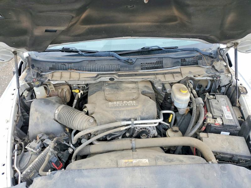 Продаж на аукціоні авто 2016 Ram 2500, vin: 3C6UR4CJ8GG286065, номер лоту: 42000786