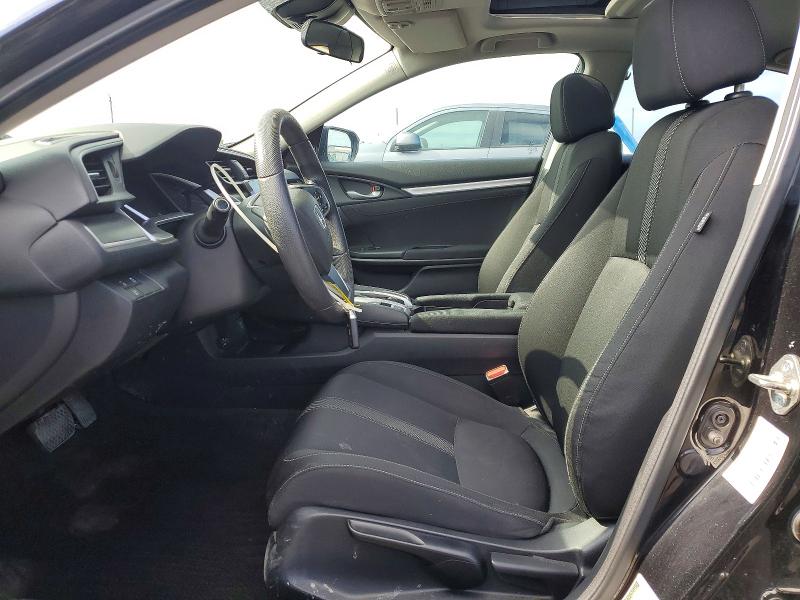 Aukcja sprzedaży 2016 Honda Civic, vin: 2HGFC2F87GH022675, numer aukcji: 41870396