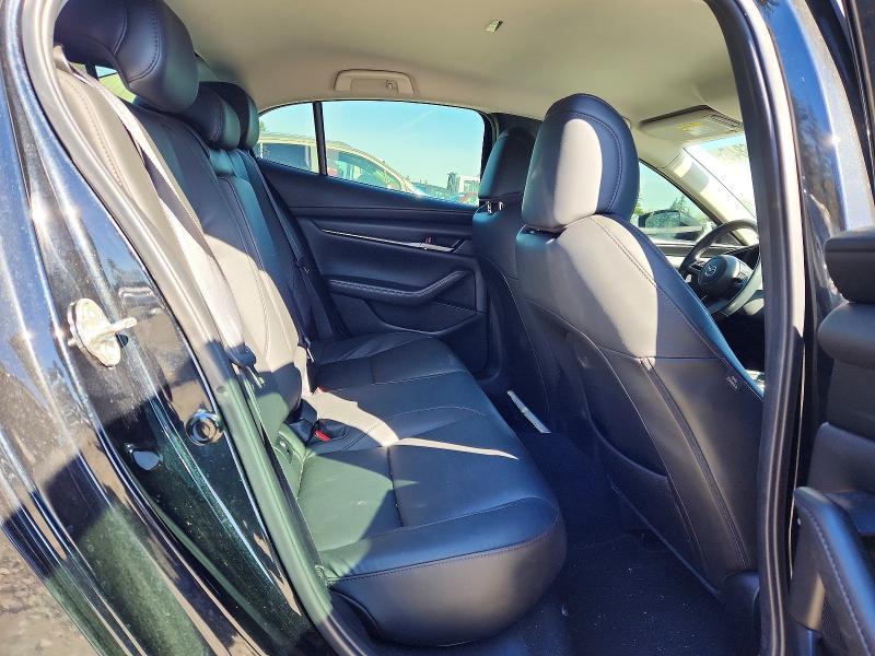 Aukcja sprzedaży 2020 Mazda 3, vin: 3MZBPBCM0LM133063, numer aukcji: 47946846