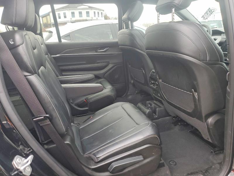 Aukcja sprzedaży 2025 Jeep Grand Cherokee, vin: 1C4RJKBG4S8663022, numer aukcji: 79625175