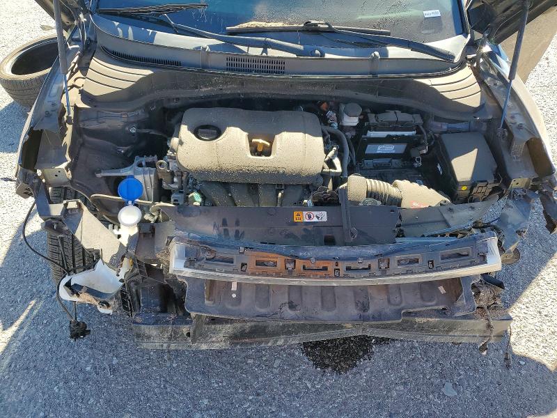 Продажа на аукционе авто 2020 Kia Soul, vin: KNDJ33AU5L7012378, номер лота: 46954296