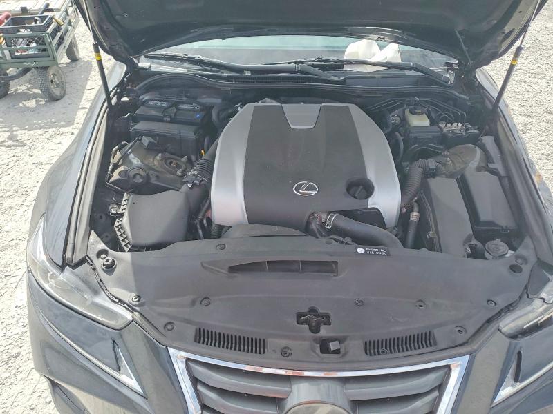 Aukcja sprzedaży 2017 Lexus Is 300, vin: JTHCM1D29H5016181, numer aukcji: 45831856