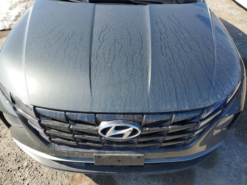 79527315 :رقم المزاد ، KM8JBCDE0RU324539 vin ، 2024 Hyundai Tucson مزاد بيع