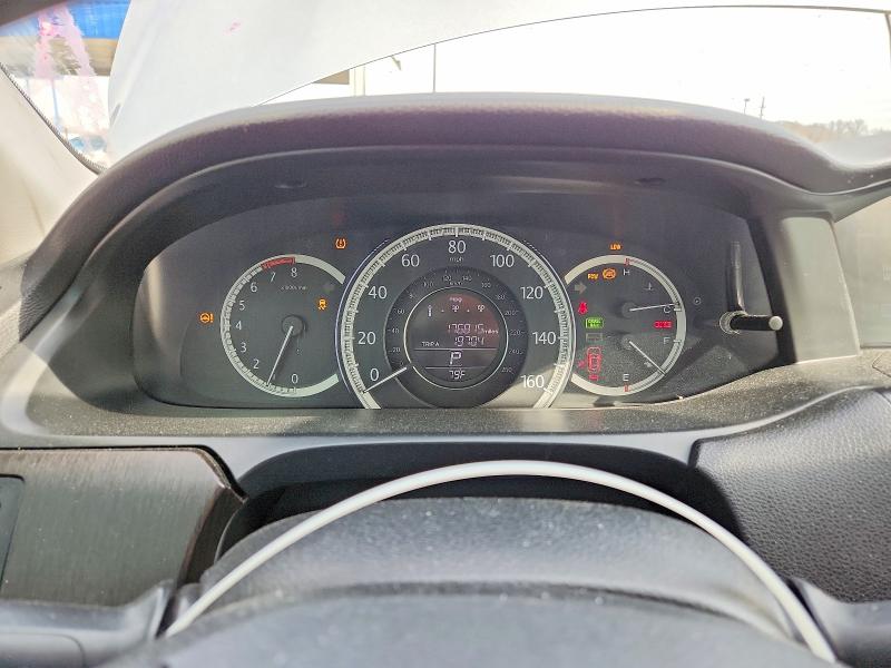 Aukcja sprzedaży 2014 Honda Accord, vin: 1HGCR2F81EA137897, numer aukcji: 46853056