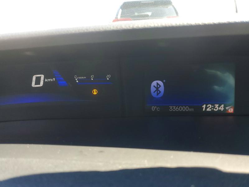 Продажа на аукционе авто 2013 Honda Civic, vin: 2HGFB2F56DH102666, номер лота: 47610206