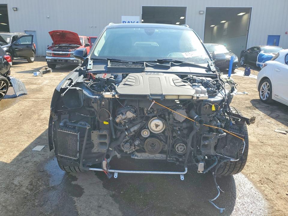 Aukcja sprzedaży 2018 Audi Q7, vin: WA1LAAF78JD039265, numer aukcji: 47648556