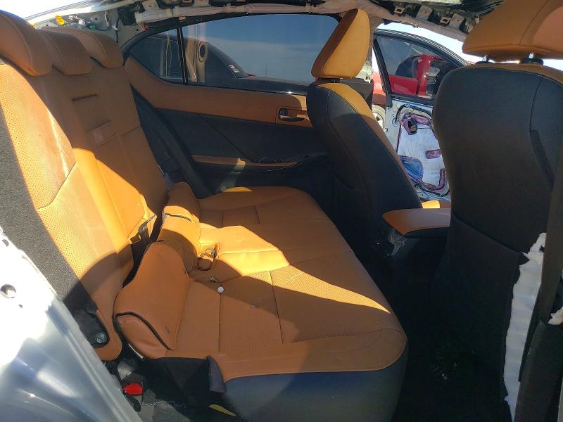 Auction sale of the 2024 Lexus Is 350, vin: JTHBZ1E29R5037125, lot number: 53294156