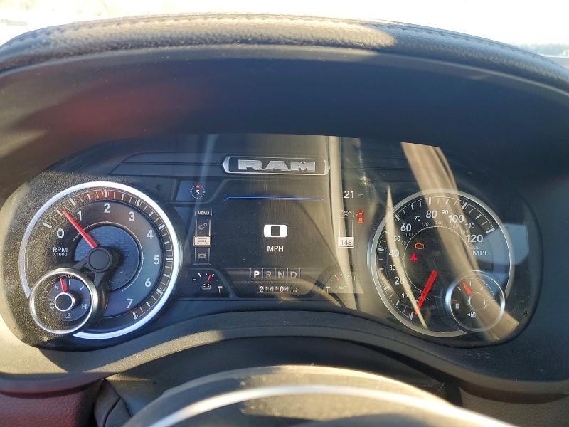 Aukcja sprzedaży 2022 Ram 1500, vin: 1C6SRFJT8NN163085, numer aukcji: 41769936