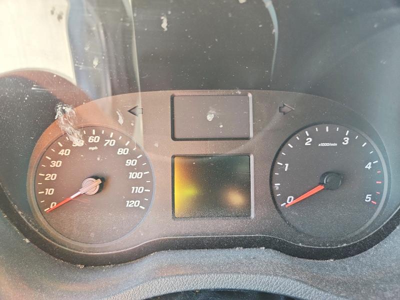 Продажа на аукционе авто 2019 Mercedes-benz Sprinter, vin: WD4PF1CD8KT002703, номер лота: 47343916