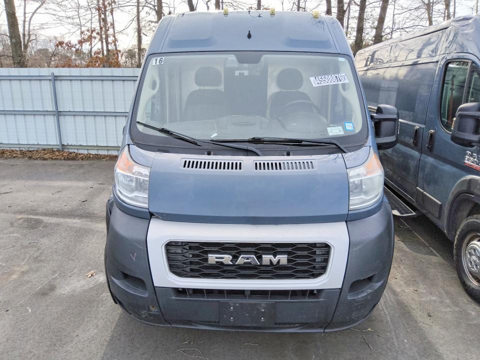 Aukcja sprzedaży 2020 Ram Promaster 3500, vin: 3C6URVJG5LE128785, numer aukcji: 45508876
