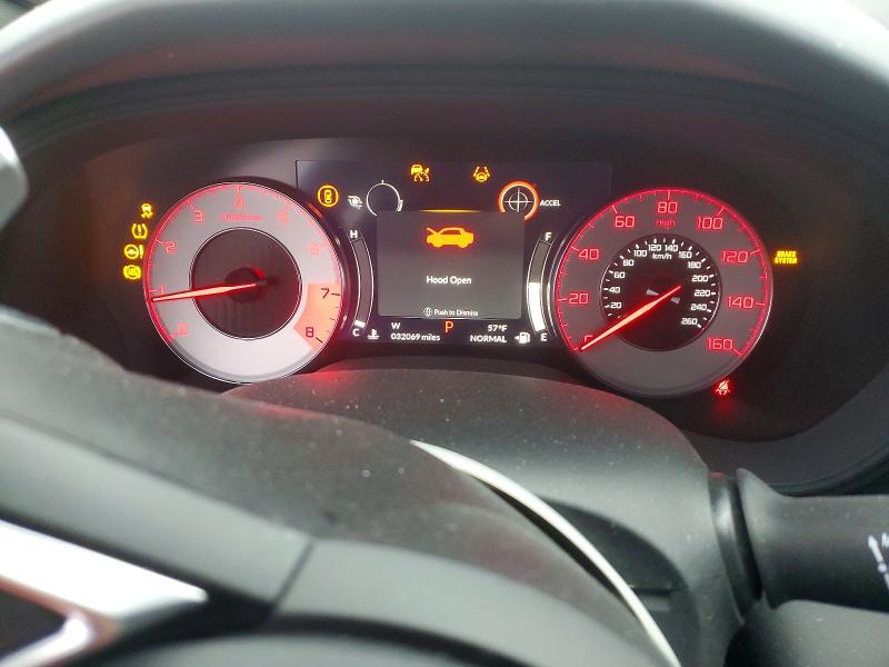 Aukcja sprzedaży 2021 Acura Tlx, vin: 19UUB6F57MA012021, numer aukcji: 79517625