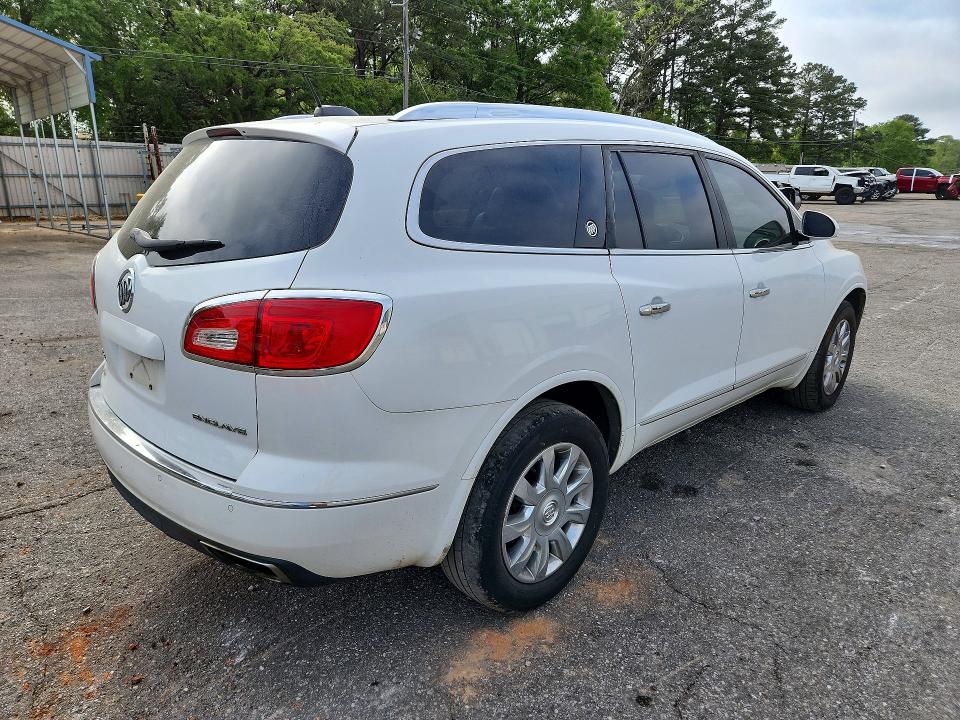 Продаж на аукціоні авто 2017 Buick Enclave, vin: 5GAKRBKD1HJ302124, номер лоту: 47620366