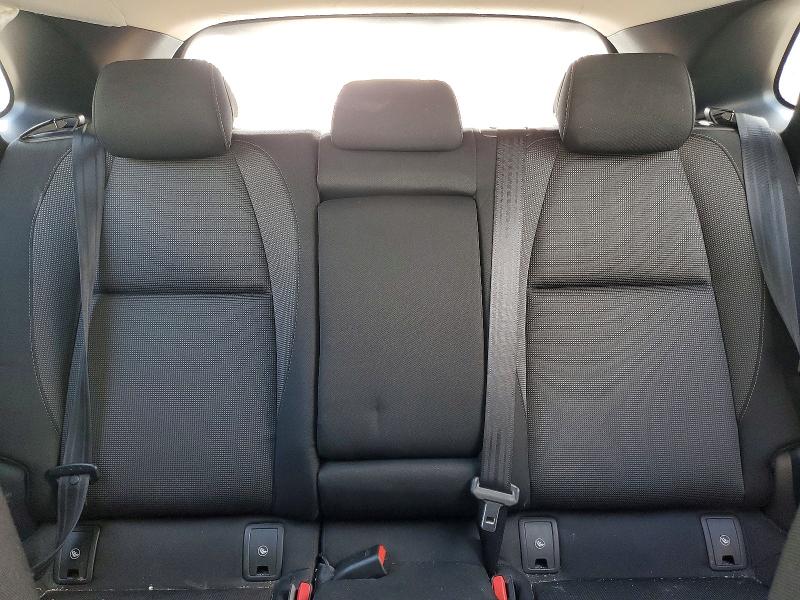 Продаж на аукціоні авто 2021 Mazda Cx-30, vin: 3MVDMBB73MM256467, номер лоту: 46022796