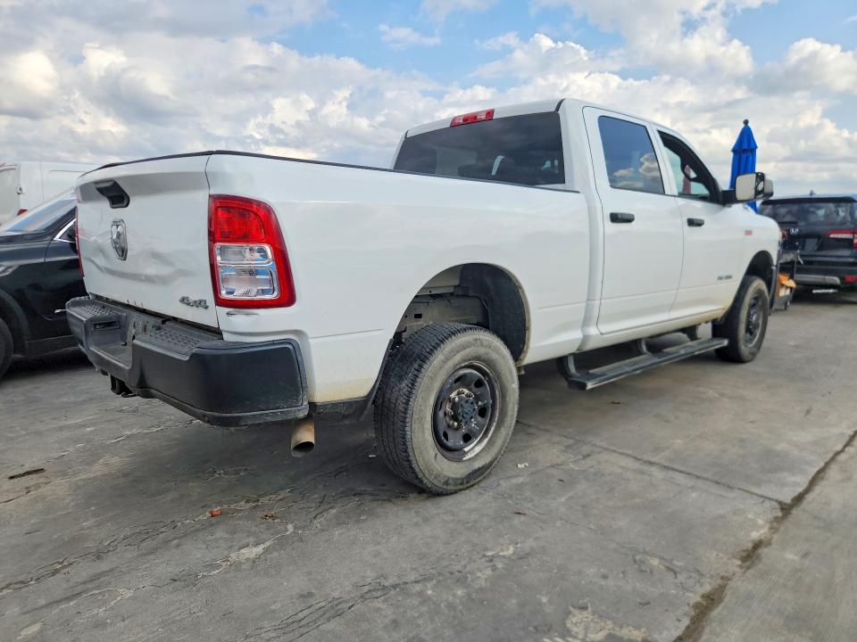 Продаж на аукціоні авто 2022 Ram 2500, vin: 3C6UR5CJ6NG203137, номер лоту: 41744456