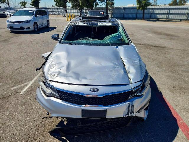 Продаж на аукціоні авто 2020 Kia Optima, vin: 5XXGT4L31LG445157, номер лоту: 45950386