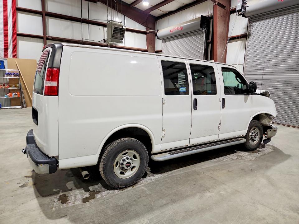Продажа на аукционе авто 2017 Gmc Savana, vin: 1GTW7AFF9H1912347, номер лота: 41933276