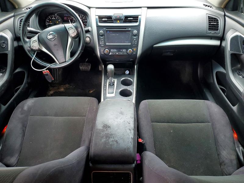 Продаж на аукціоні авто 2013 Nissan Altima, vin: 1N4AL3AP2DC242887, номер лоту: 45450306