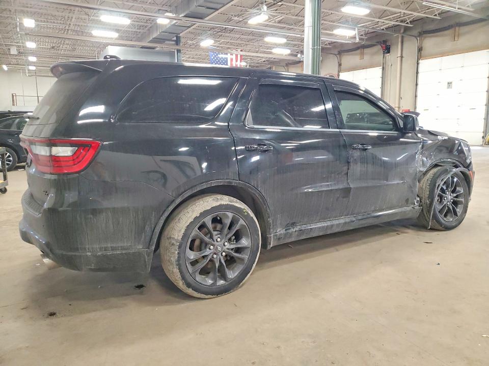 Продажа на аукционе авто 2022 Dodge Durango, vin: 1C4SDJCT4NC217310, номер лота: 47411476