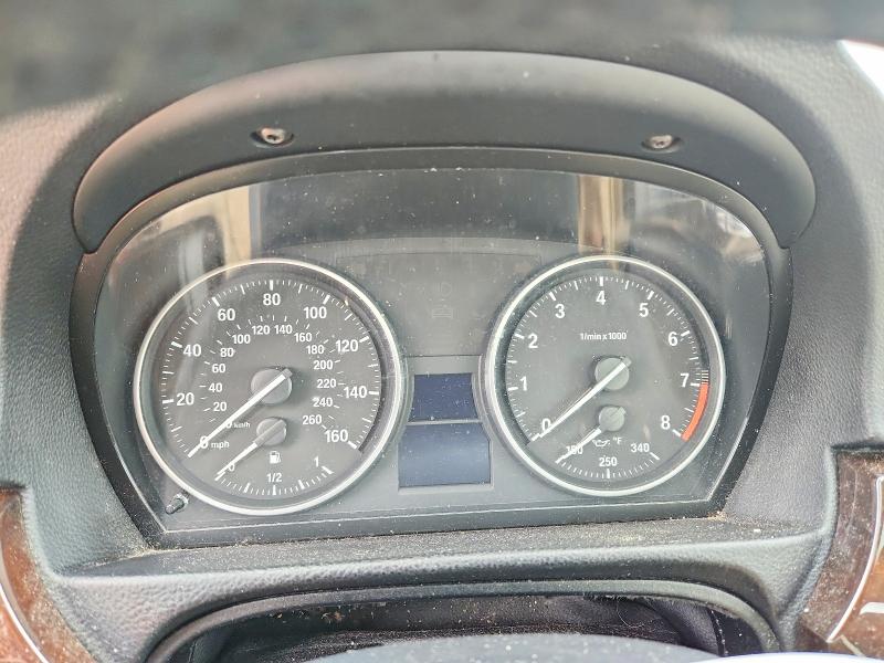 Продажа на аукционе авто 2012 Bmw 328, vin: WBAKF5C55CE656565, номер лота: 46351796