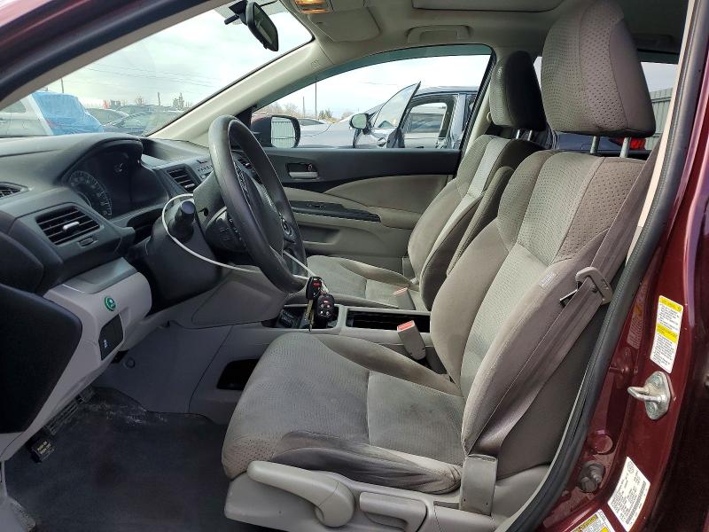 Aukcja sprzedaży 2012 Honda Cr-v, vin: 2HKRM4H53CH116142, numer aukcji: 45470336