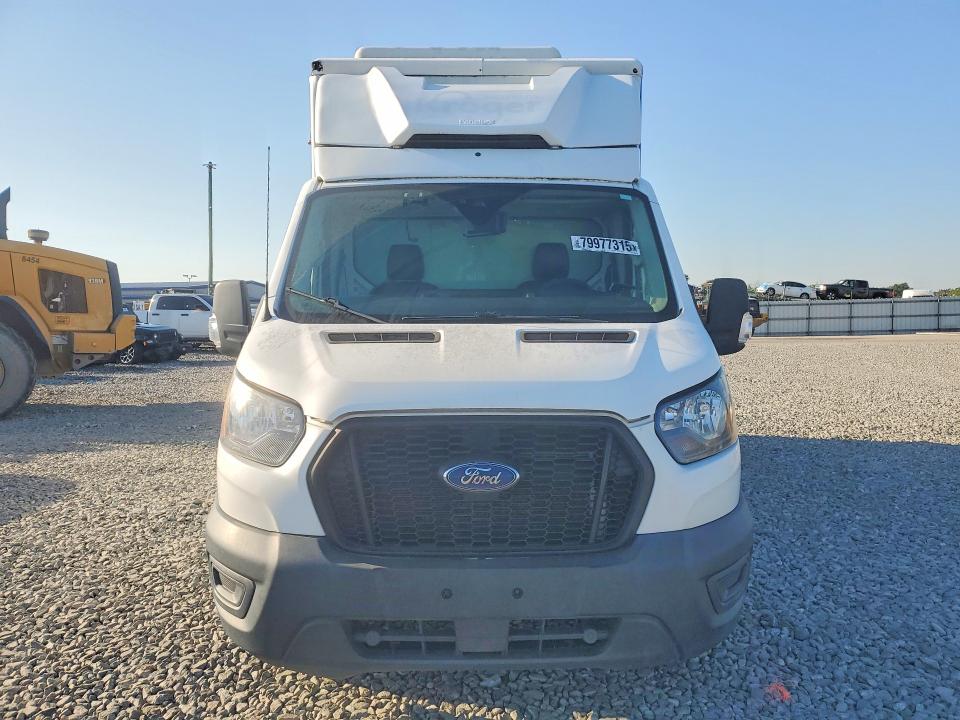 Продаж на аукціоні авто 2020 Ford Transit, vin: 1FDBW5Z83LKB30338, номер лоту: 79977315