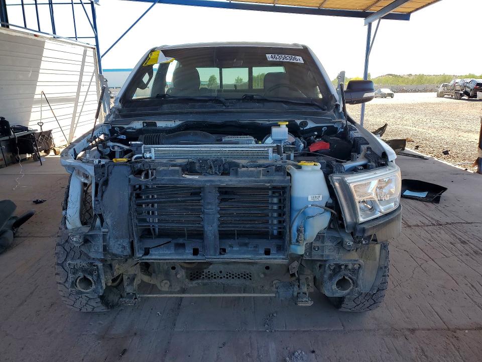 Aukcja sprzedaży 2022 Ram 1500, vin: 1C6SRFFT9NN471729, numer aukcji: 46358306