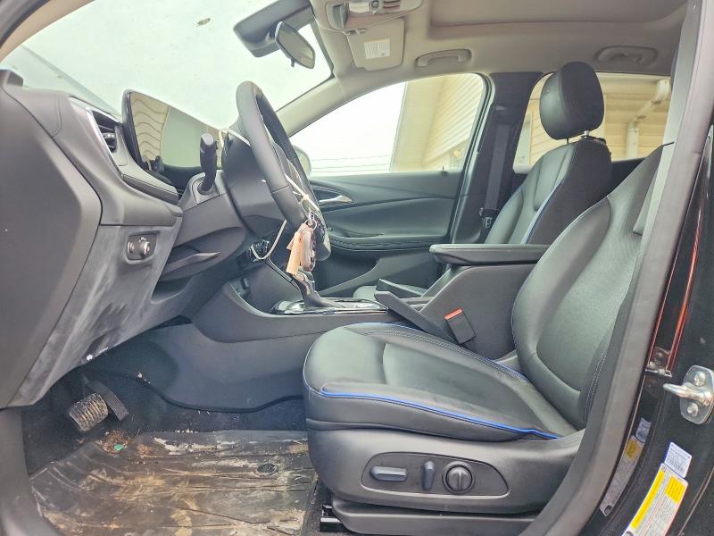 Продаж на аукціоні авто 2025 Buick Encore Gx, vin: KL4AMESL1SB179647, номер лоту: 78894715