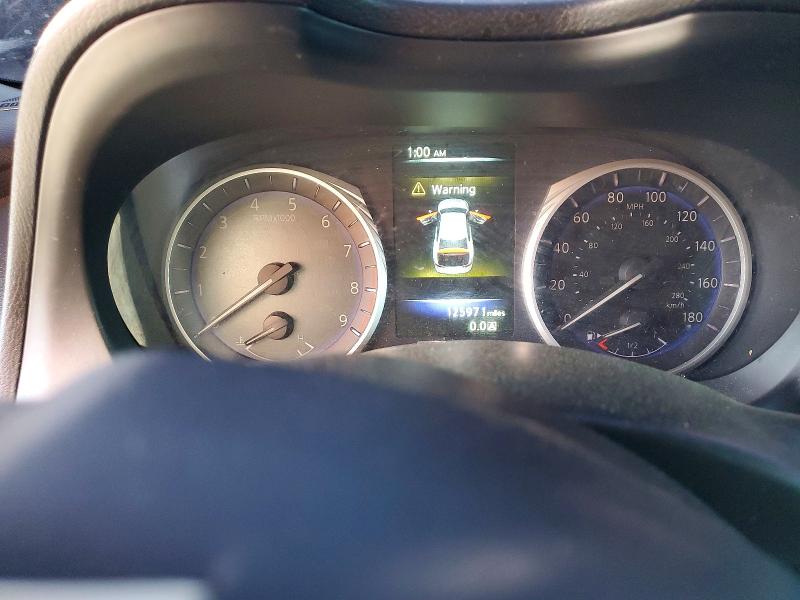 Aukcja sprzedaży 2015 Infiniti Q50, vin: JN1BV7AP3FM348894, numer aukcji: 79481115