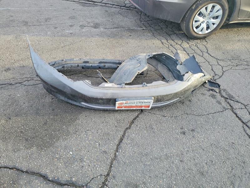 Продаж на аукціоні авто 2012 Honda Civic, vin: 19XFB2F57CE107710, номер лоту: 45675056