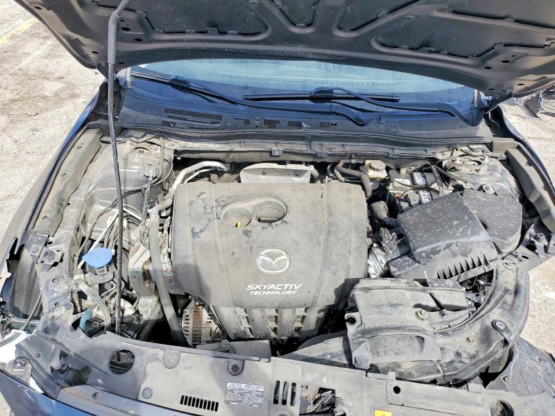 Aukcja sprzedaży 2016 Mazda 3, vin: 3MZBM1K75GM328113, numer aukcji: 45538276