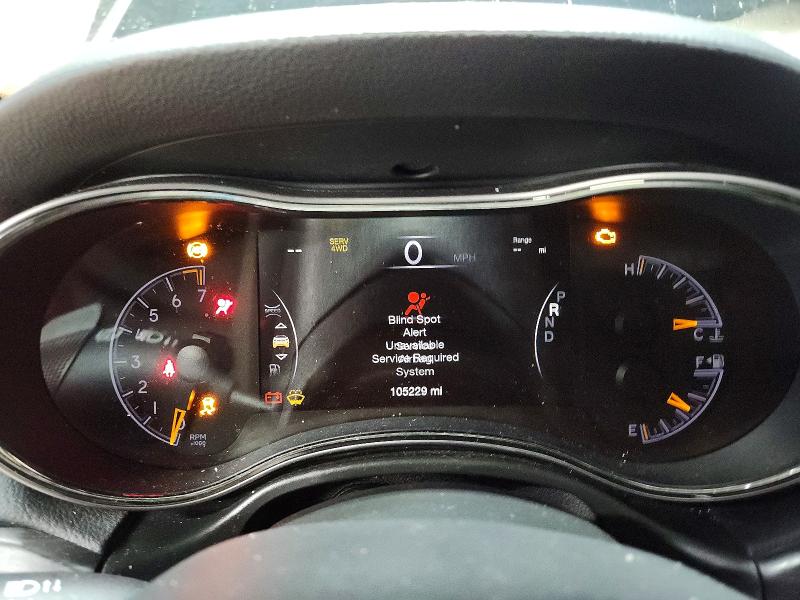 Продажа на аукционе авто 2020 Jeep Grand Cherokee, vin: 1C4RJFBGXLC418716, номер лота: 46589966