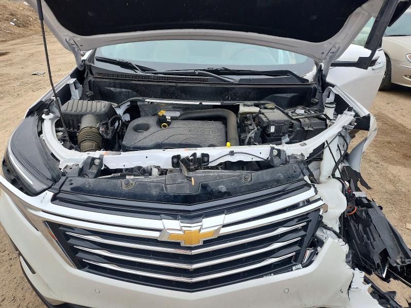Aukcja sprzedaży 2024 Chevrolet Equinox, vin: 3GNAXNEG9RL174269, numer aukcji: 46375776