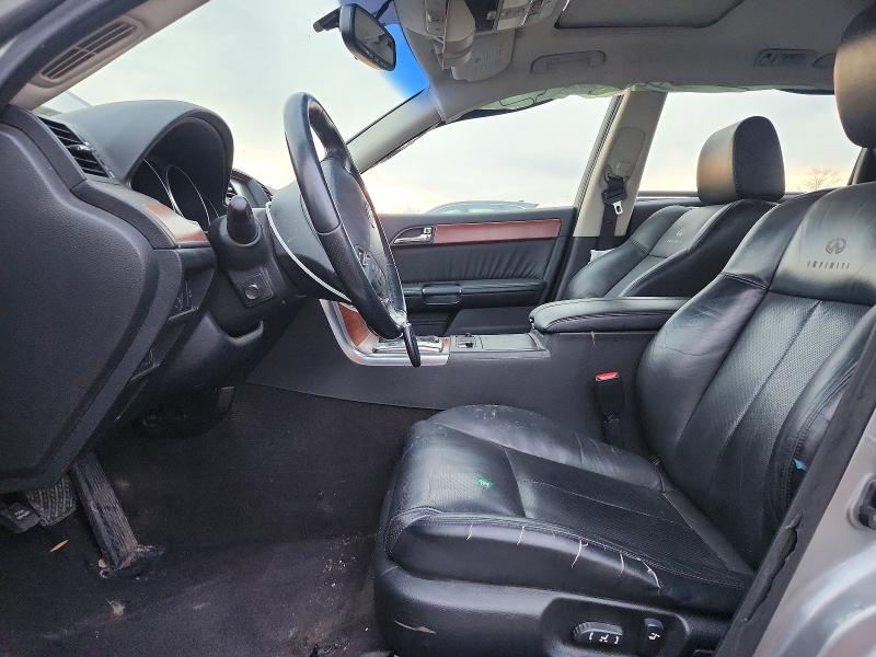 Aukcja sprzedaży 2007 Infiniti M35, vin: JNKAY01FX7M460798, numer aukcji: 46151506