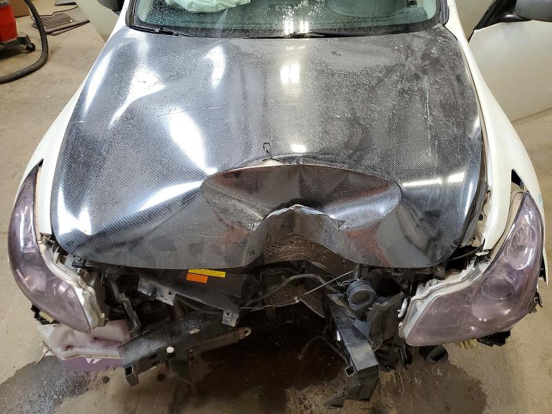 45680546 :رقم المزاد ، JNKBV61F68M267680 vin ، 2008 Infiniti G35 مزاد بيع