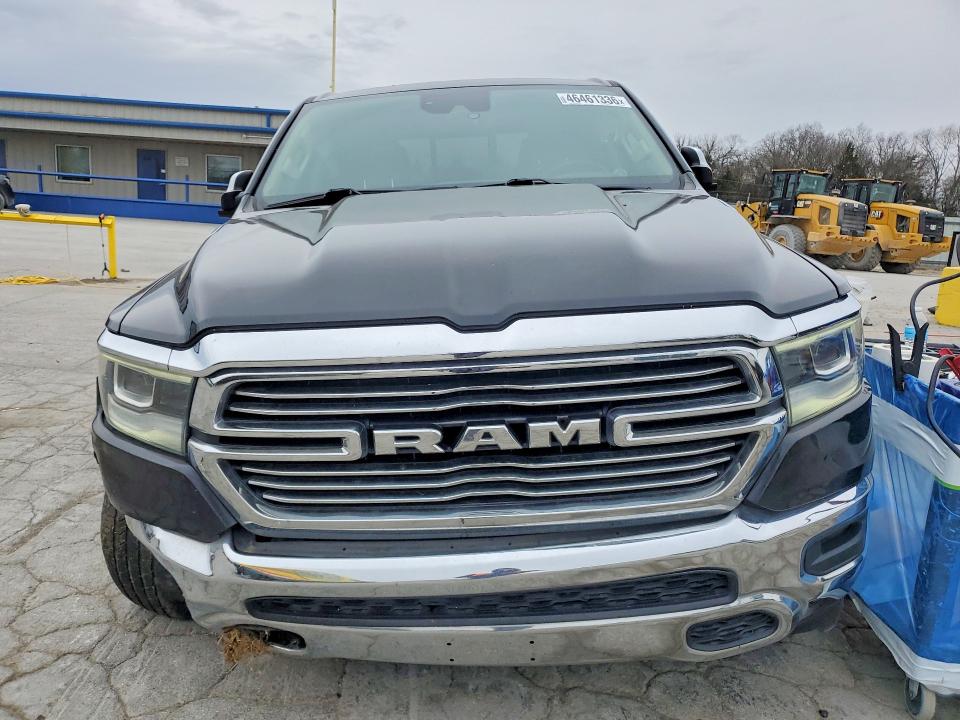 2021 Ram 1500 მანქანა იყიდება აუქციონზე, vin: 1C6SRFJM9MN740102, აუქციონის ნომერი: 46461336