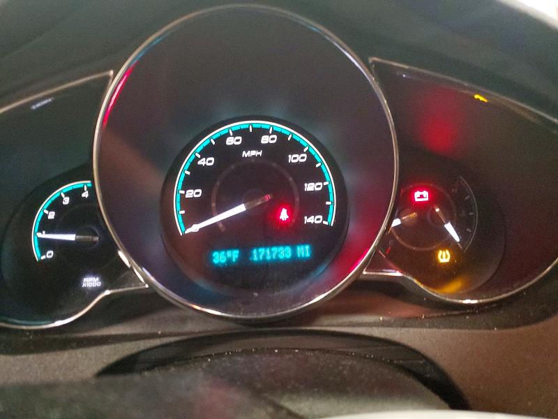 Продаж на аукціоні авто 2012 Chevrolet Malibu, vin: 1G1ZC5E07CF195836, номер лоту: 46099586