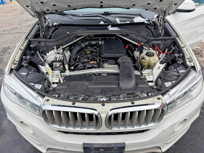2018 Bmw X5 მანქანა იყიდება აუქციონზე, vin: 5UXKR0C52J0Y02782, აუქციონის ნომერი: 47381796