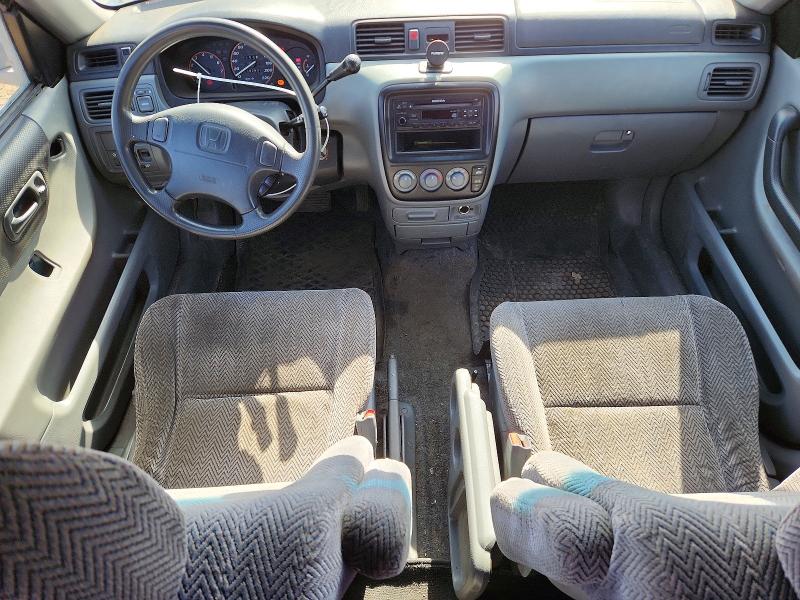 Aukcja sprzedaży 1998 Honda Cr-v Ex 4dr Awd, vin: JHLRD1852WC812346, numer aukcji: 47099006