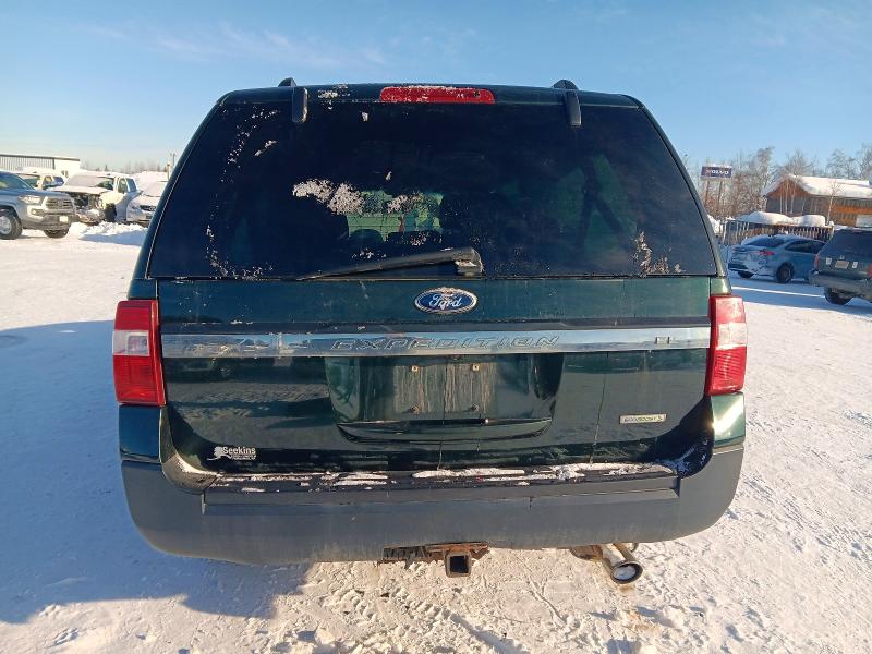 Продаж на аукціоні авто 2016 Ford Expedition, vin: 1FMJK1GTXGEF08831, номер лоту: 79806355