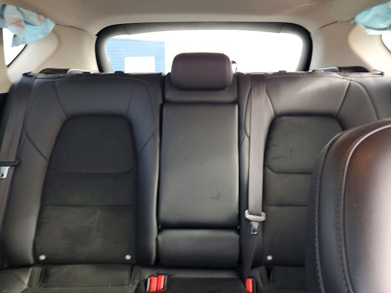 Aukcja sprzedaży 2020 Mazda Cx-5 Gs 4dr Awd, vin: JM3KFBCM8L0792444, numer aukcji: 46740416
