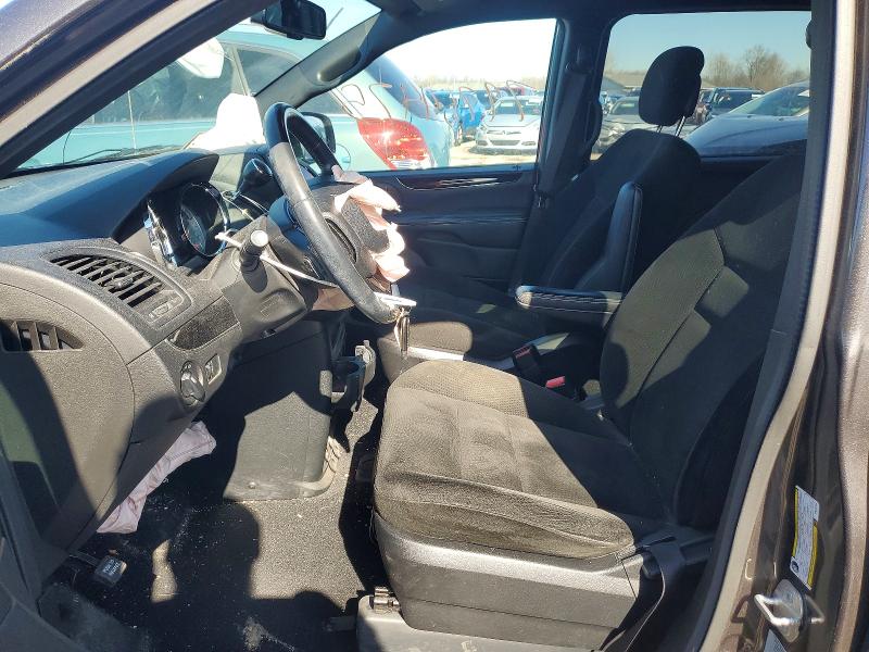 Aukcja sprzedaży 2016 Dodge Grand Caravan, vin: 2C4RDGBG5GR226162, numer aukcji: 79764475